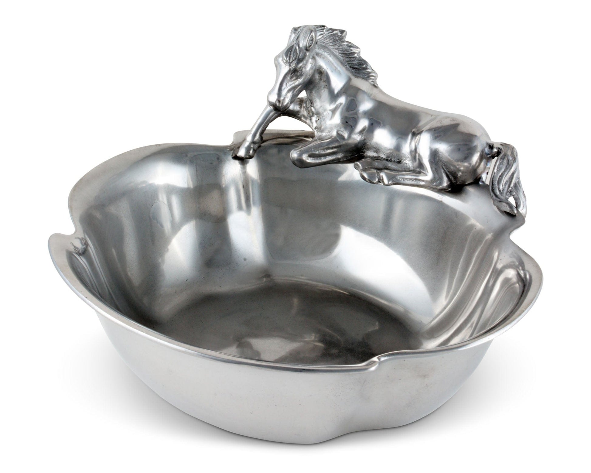 Horse 12-1/2 Bowl