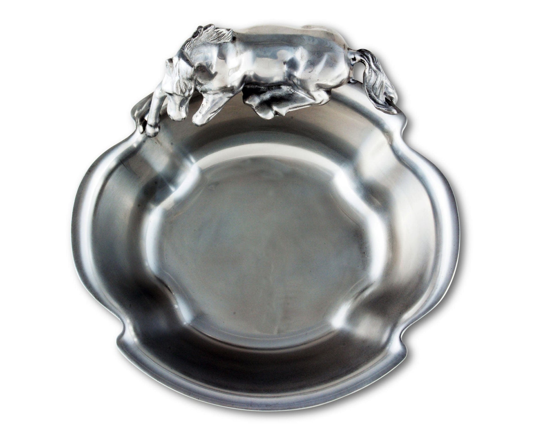 Horse 12-1/2 Bowl