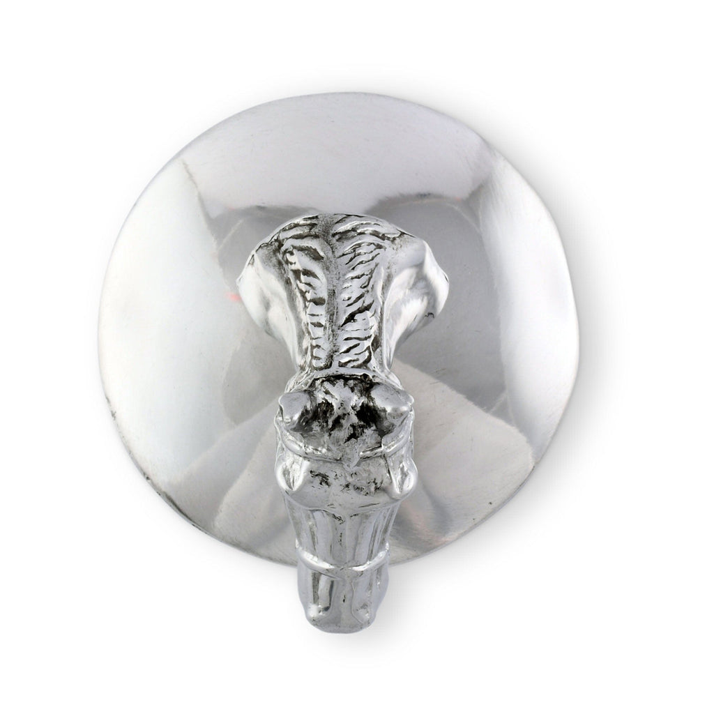 Napkin Weight -Horse Head