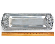 Thoroughbred Oblong Tray