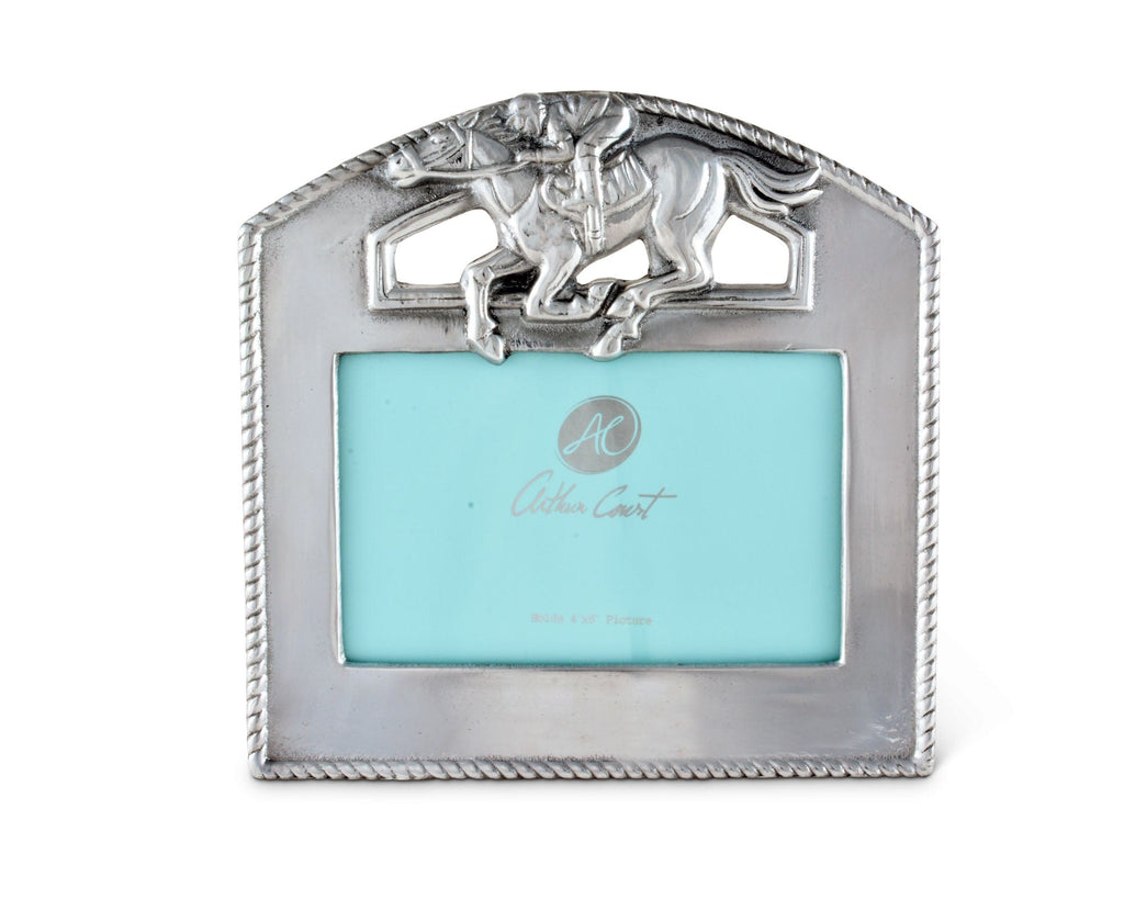 Thoroughbred Photo Frame 4x6