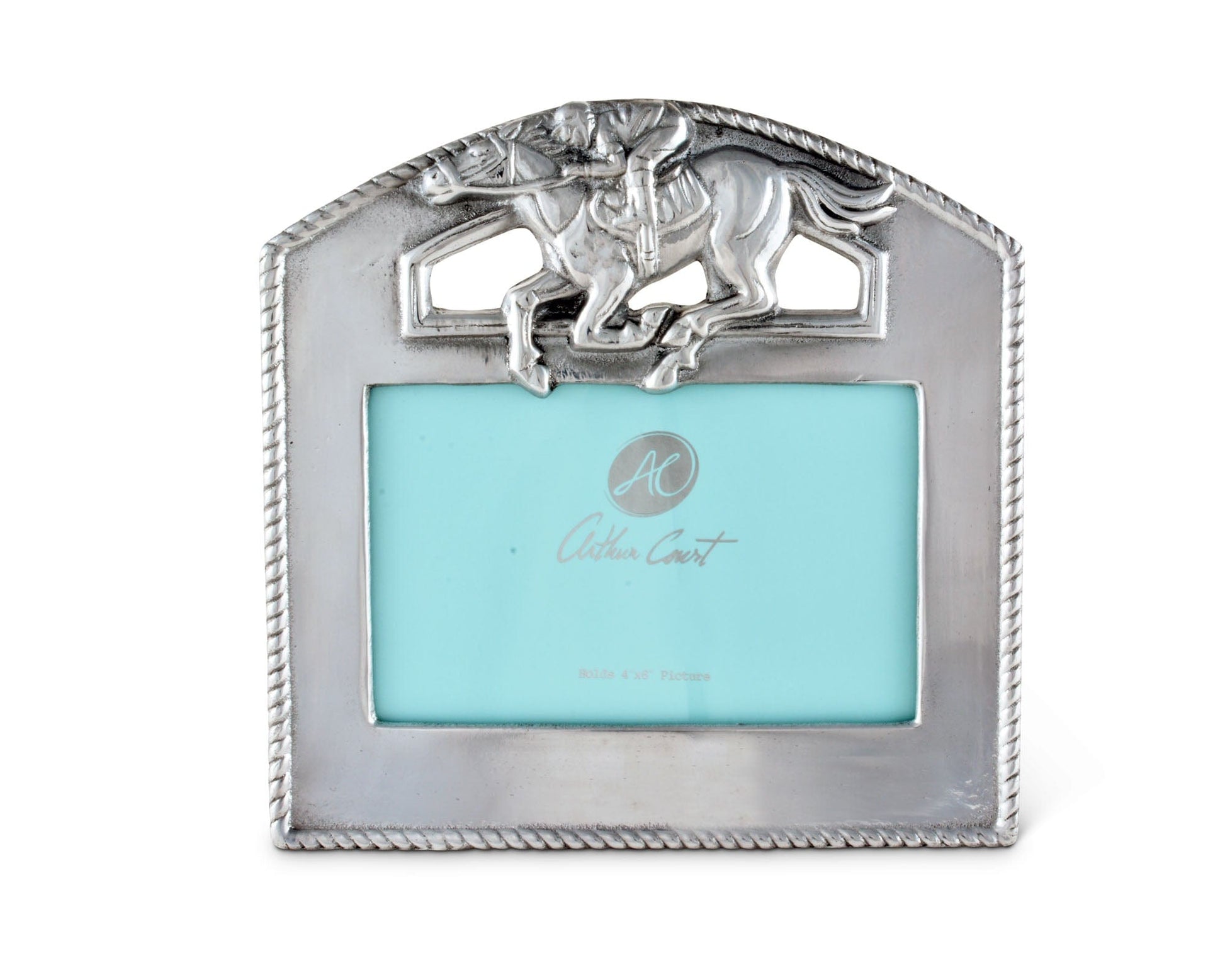 Thoroughbred Photo Frame 4x6