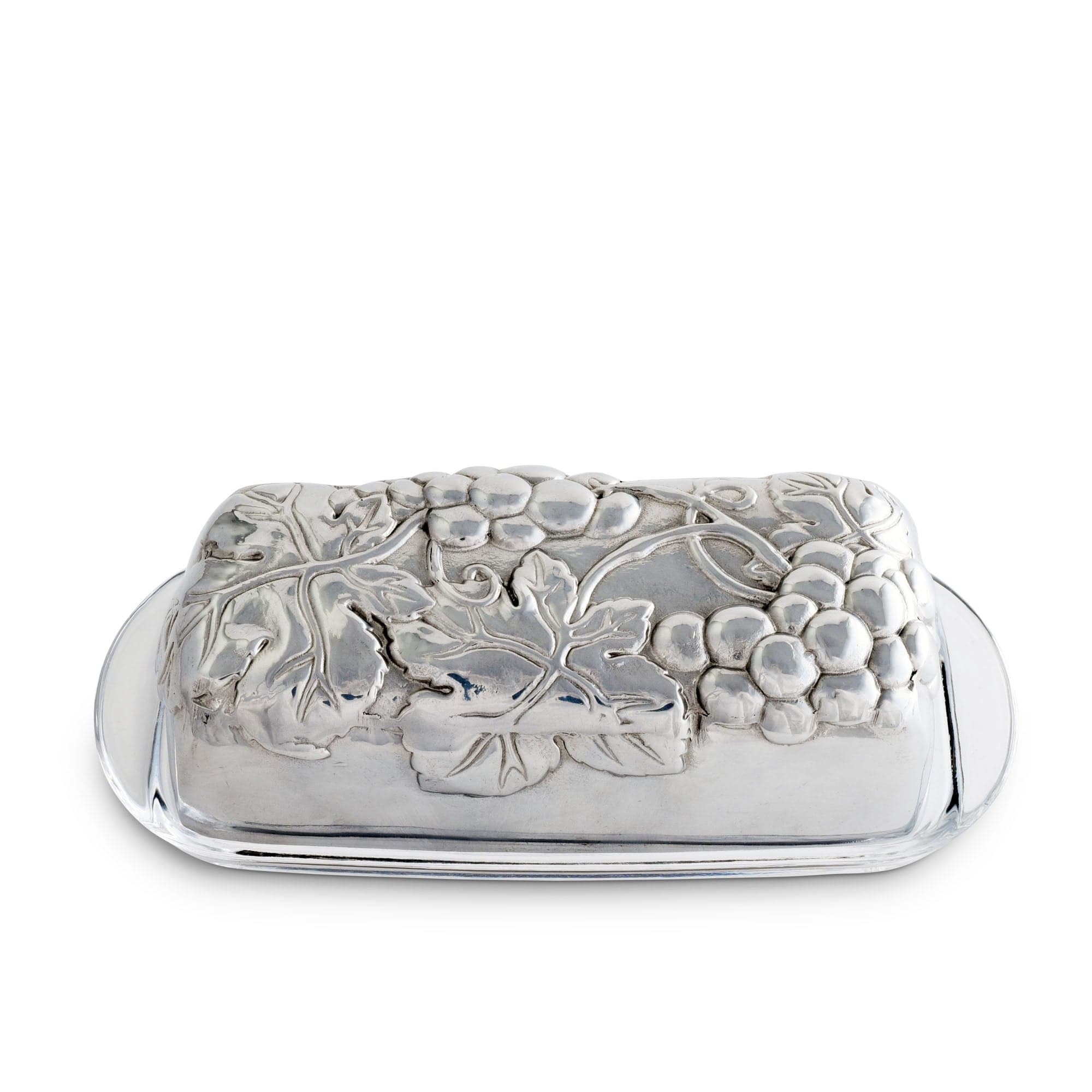 Grape Butter Dish