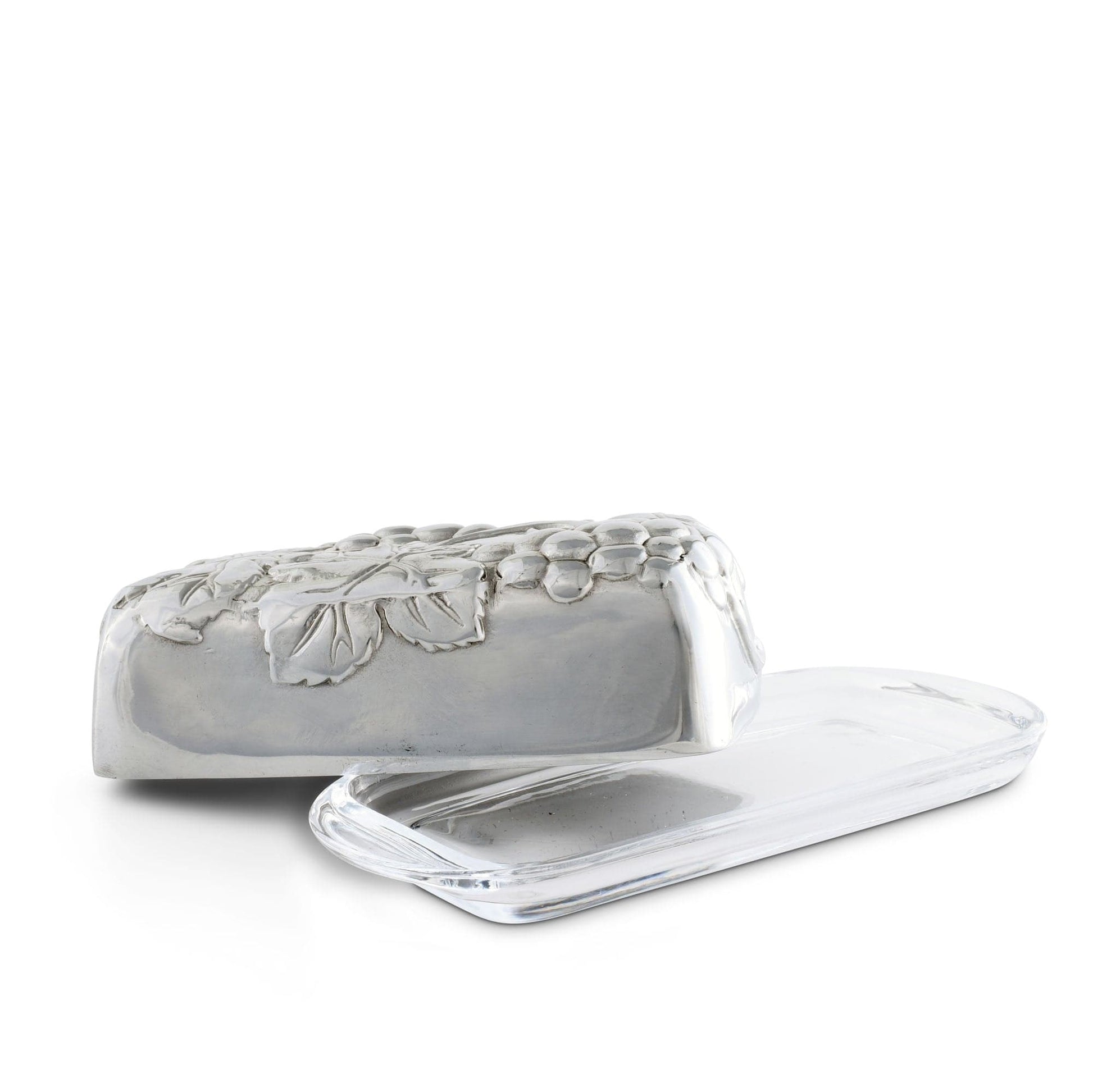 Grape Butter Dish