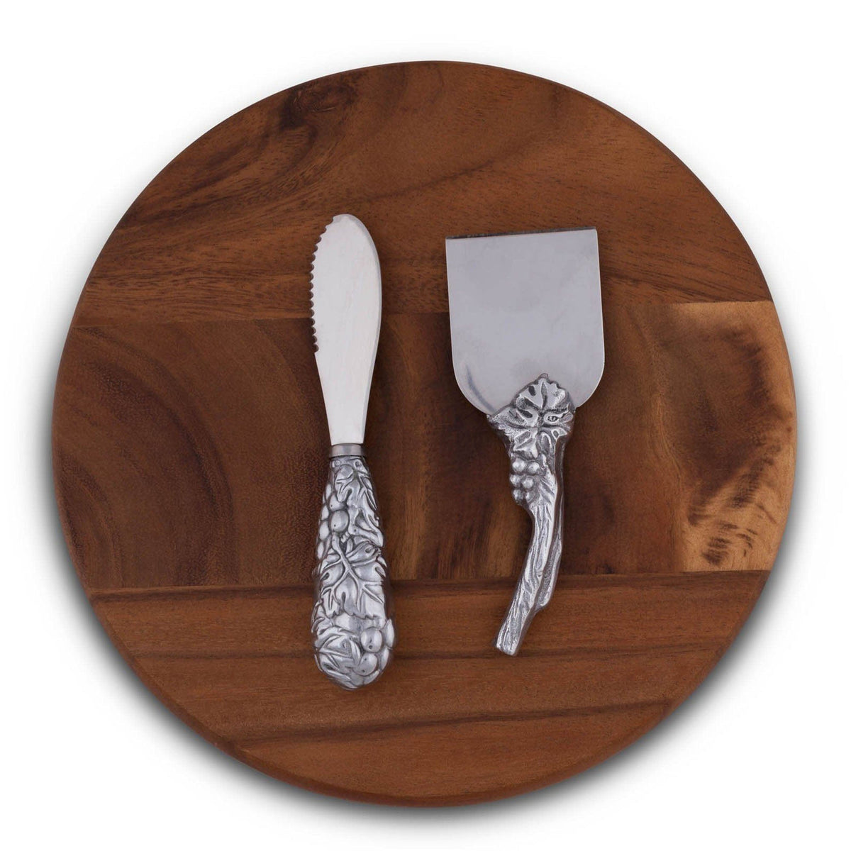 Grape Cheese Tool Set