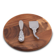 Grape Cheese Tool Set