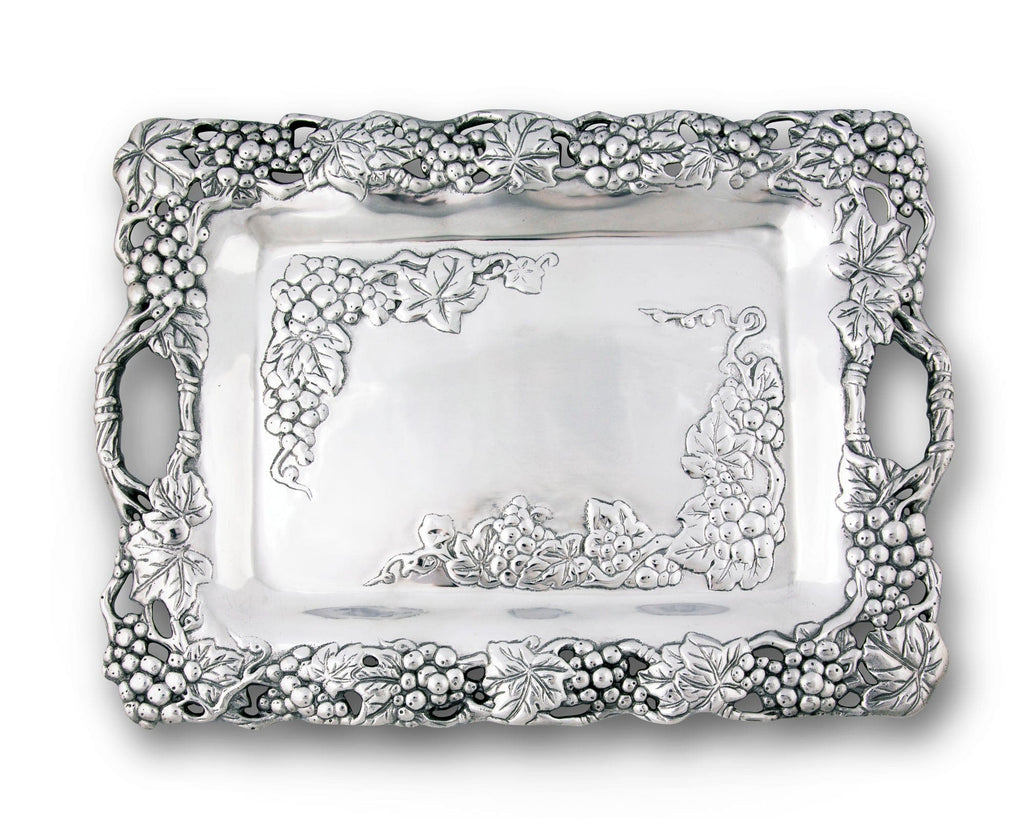 Grape Clutch Tray