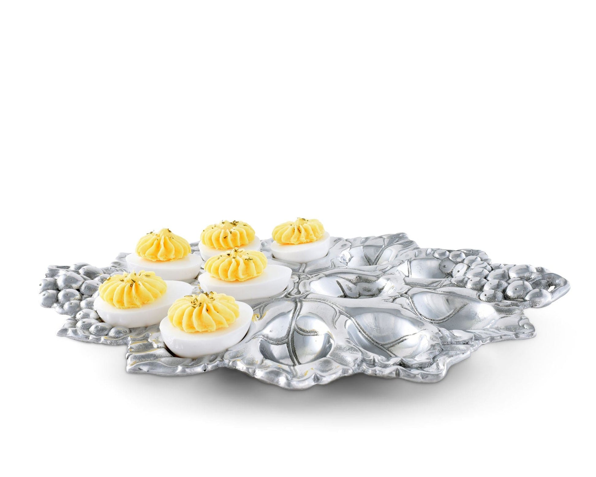 Grape Deviled Egg Holder