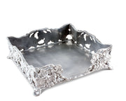 Grape Luncheon Napkin Box