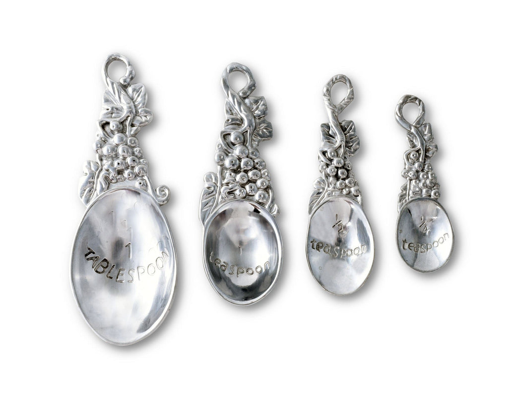 Grape Measuring Spoons