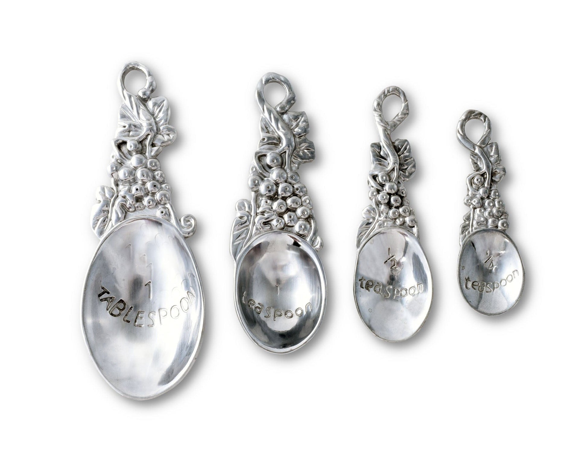 Grape Measuring Spoons