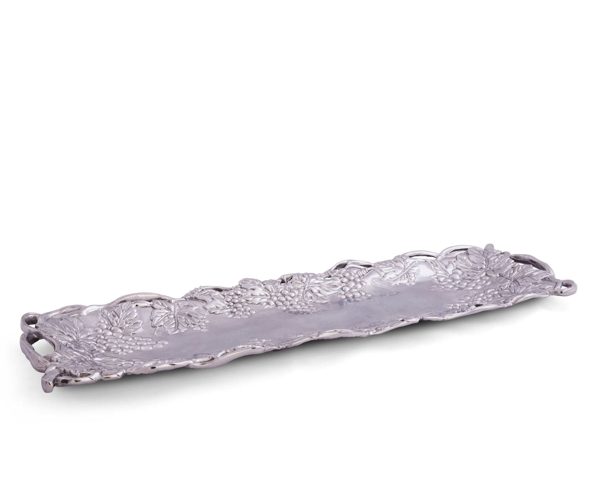 Grape Oblong Tray