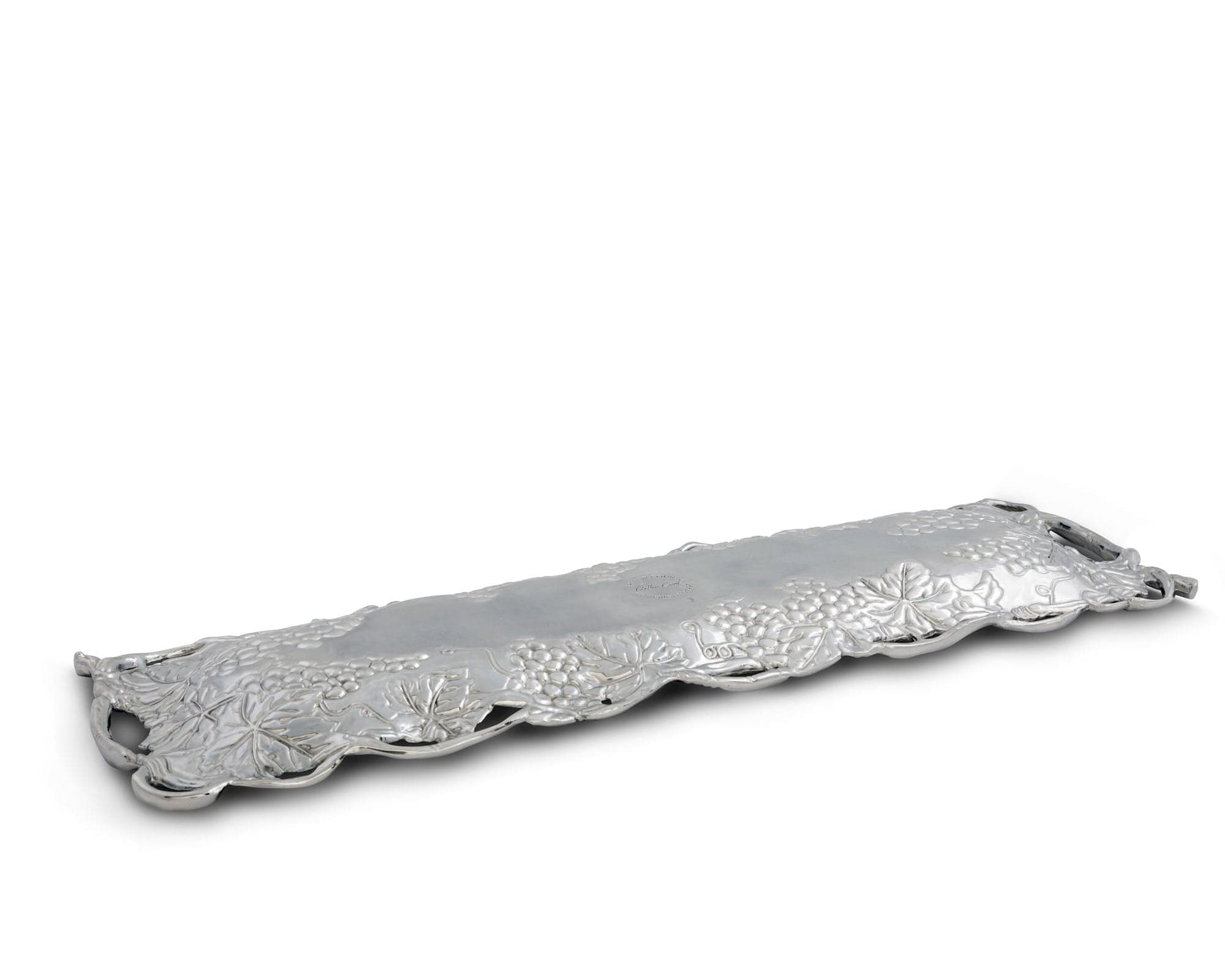 Grape Oblong Tray