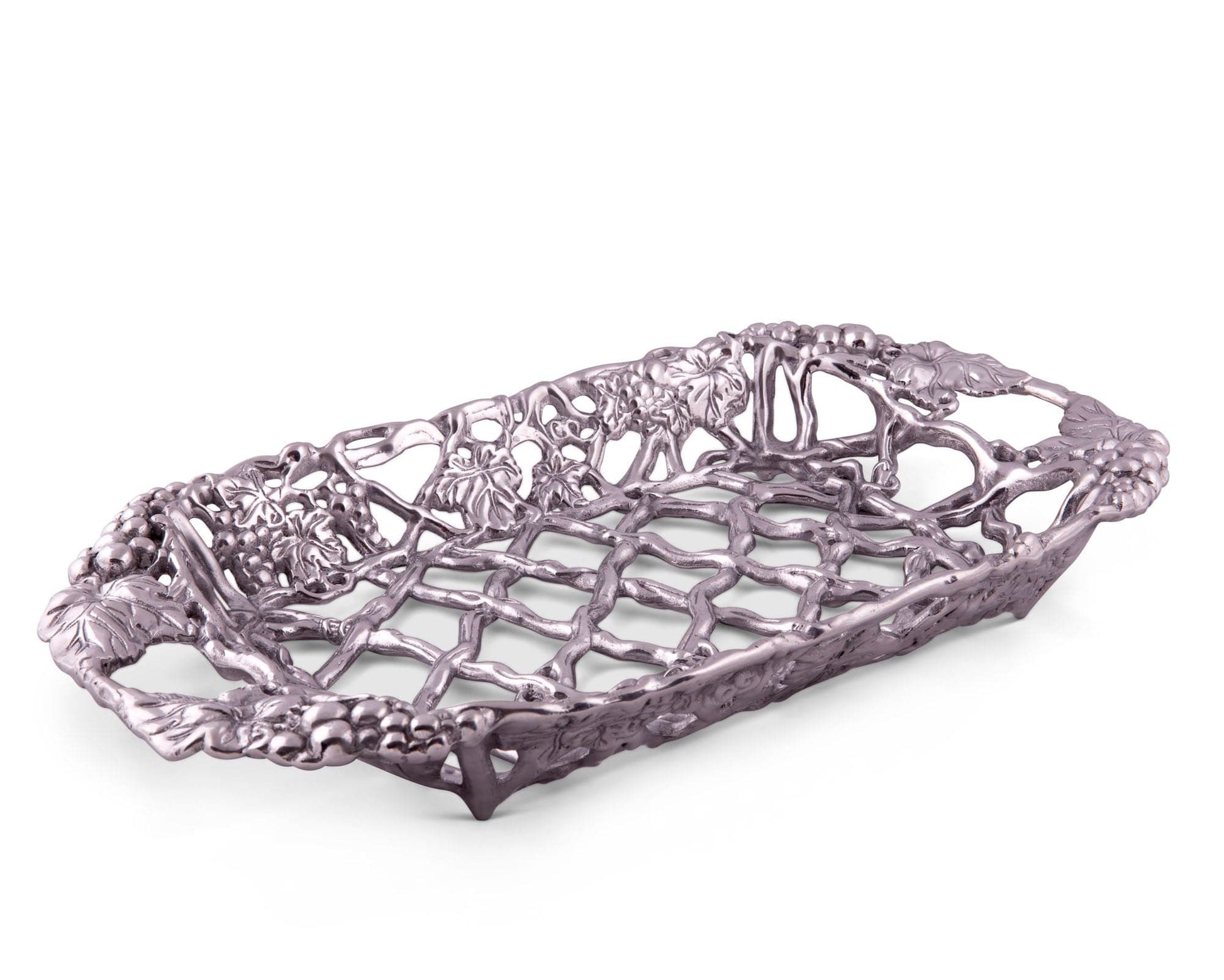 Grape Pyrex Holder 3qt