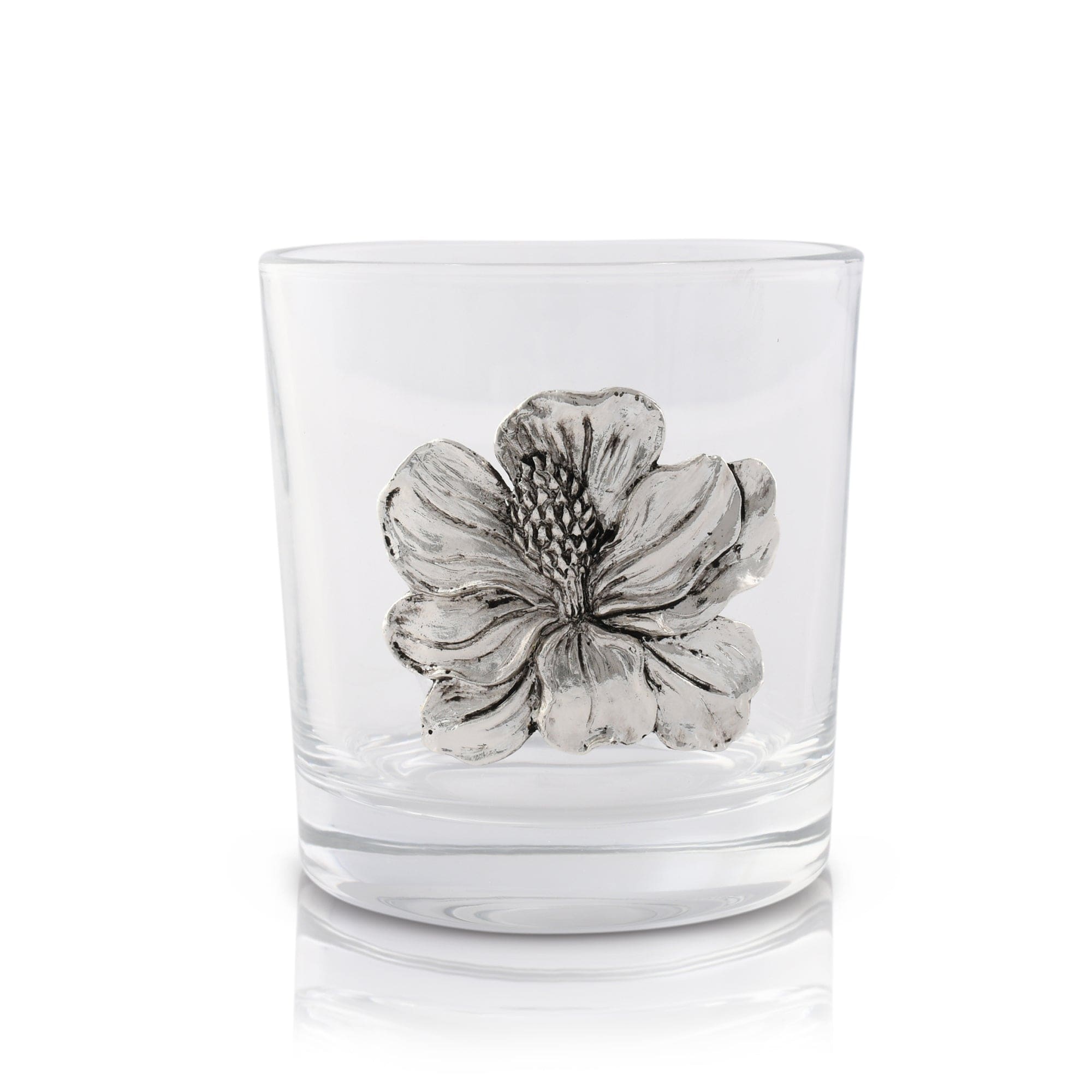 Magnolia Bar Glasses Set of 4