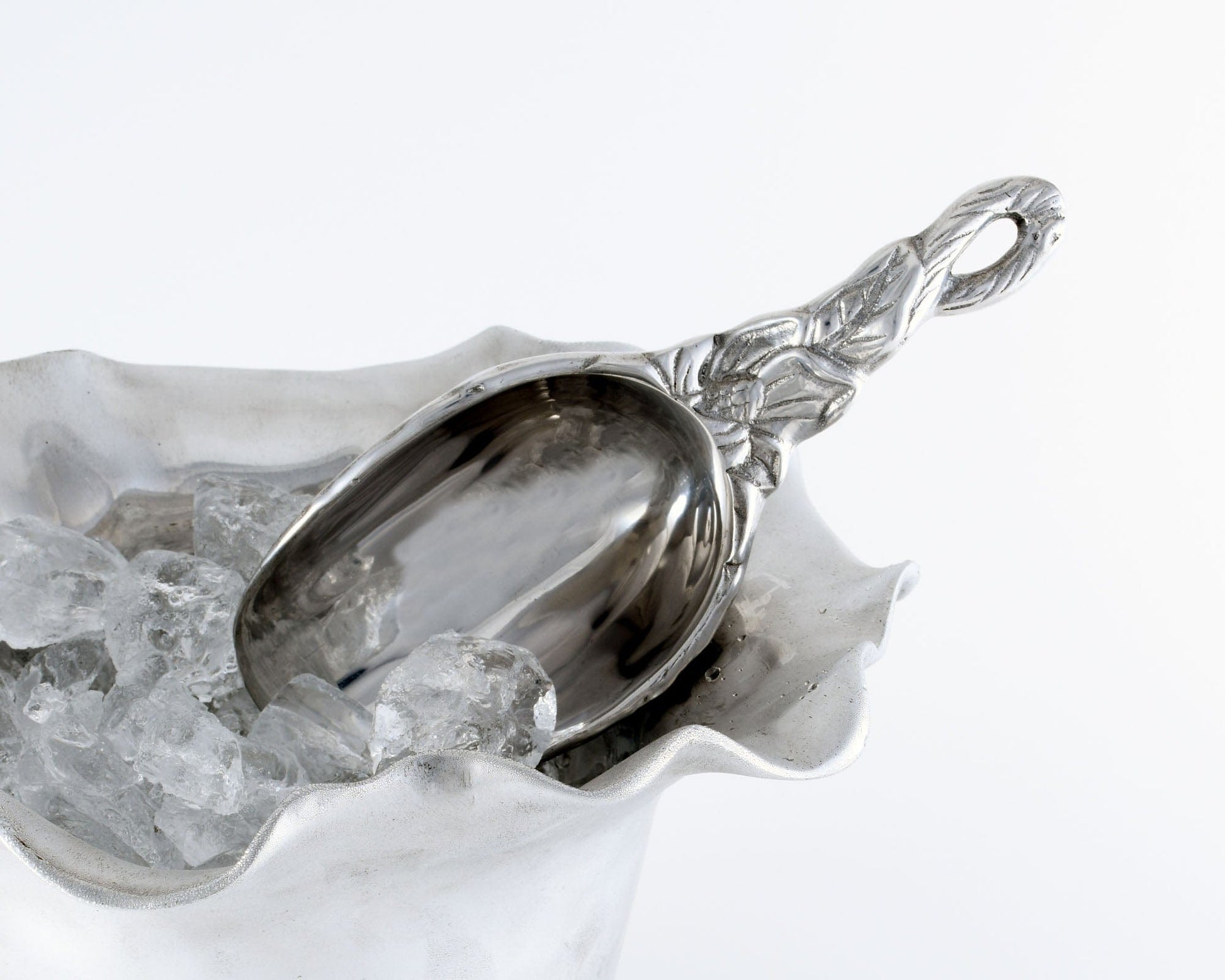 Magnolia Ice Scoop