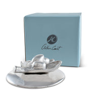 Olive Napkin Weight