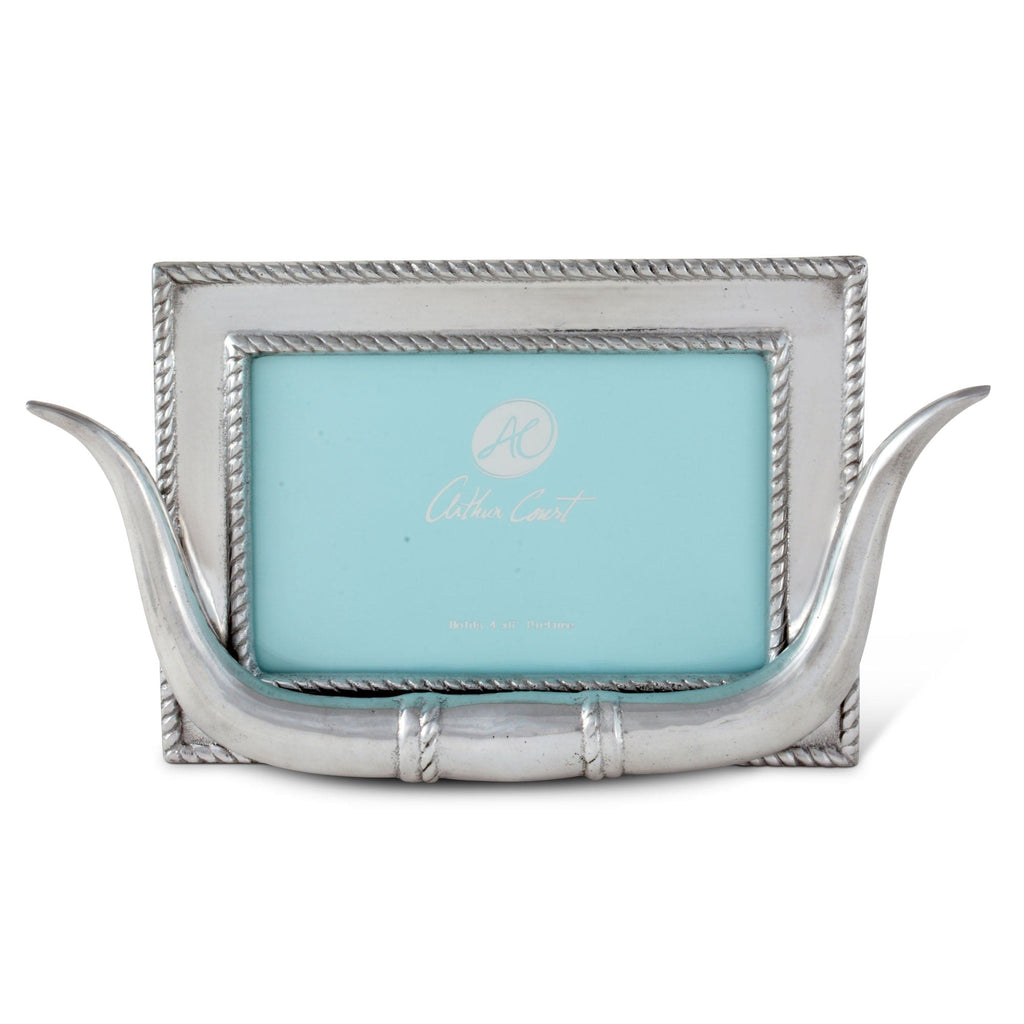 Longhorn Frame