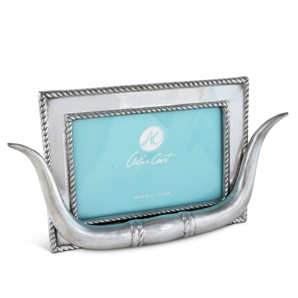 Longhorn Frame