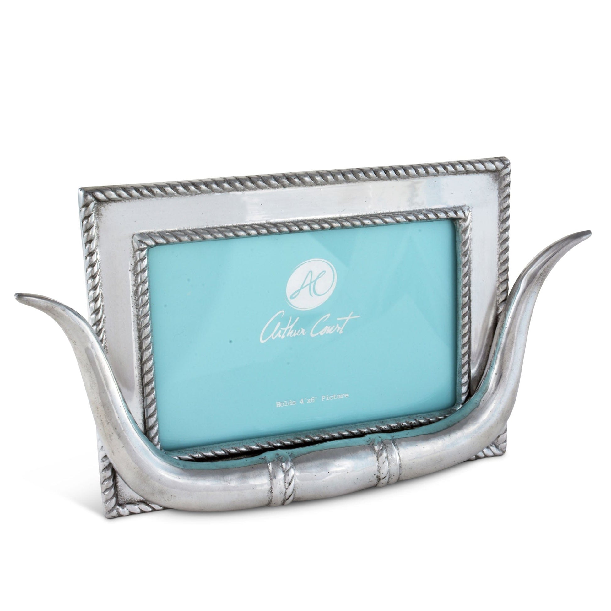 Longhorn Frame