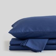 Fabdreams 300 Thread Count Organic Cotton Sheet Set