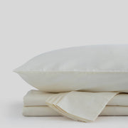 Fabdreams 300 Thread Count Organic Cotton Sheet Set