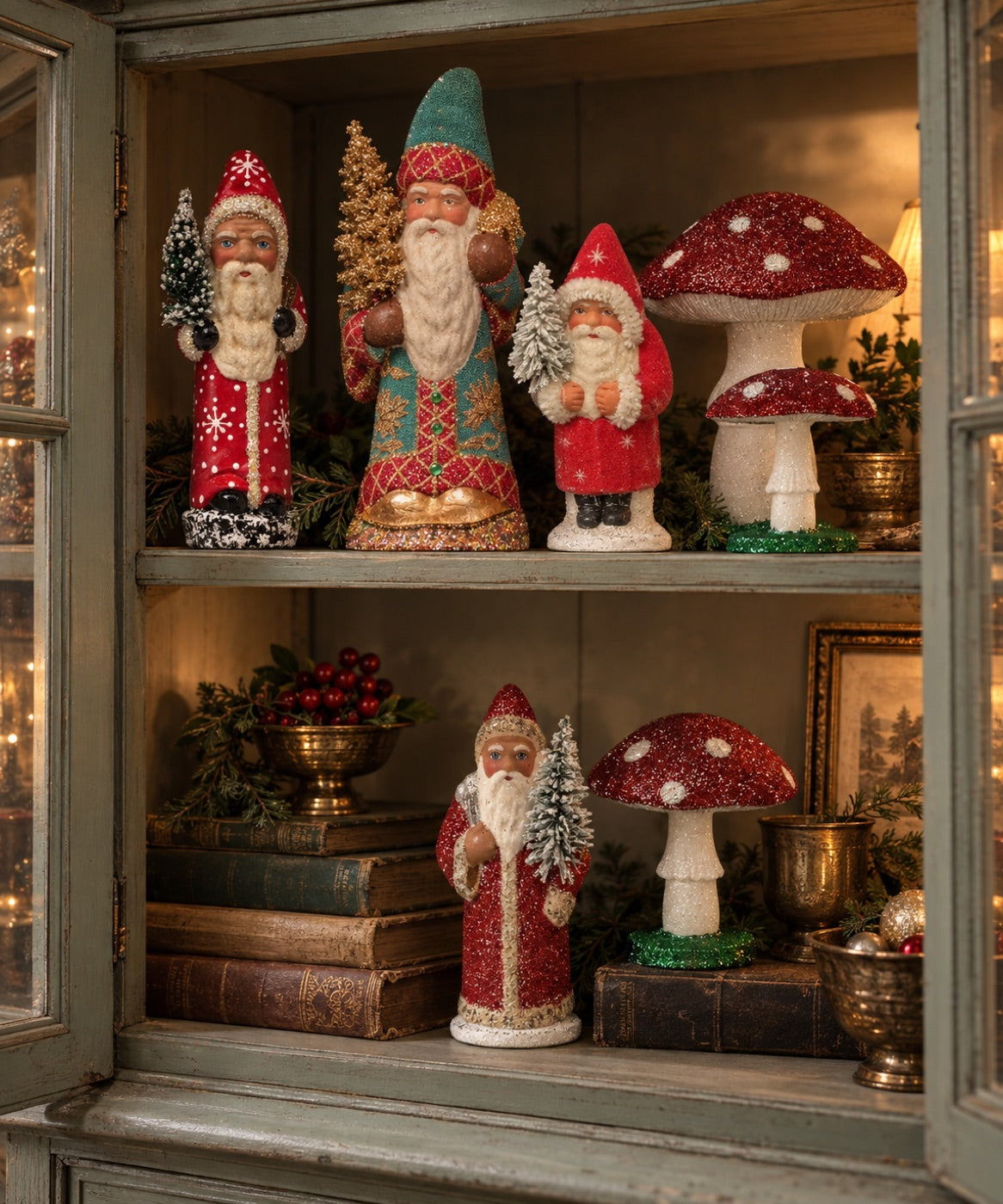 News from the collection