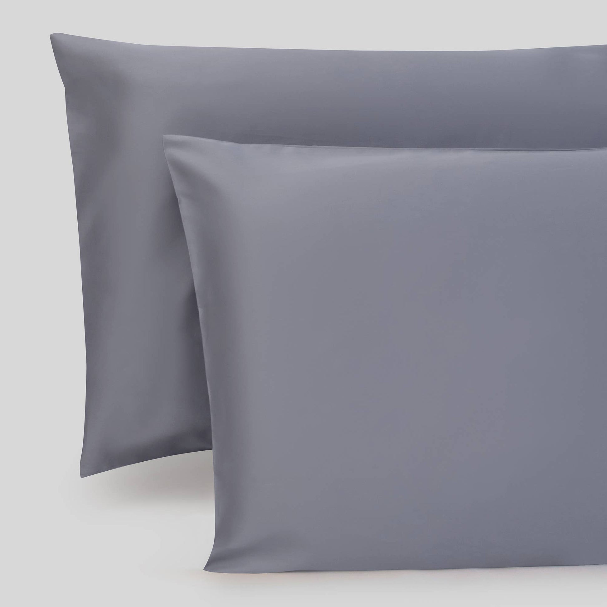 Fabdreams 300 Thread Count Organic Cotton Pillowcase Set
