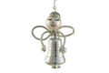 Tiniest Angel - De Clue Beaded Christmas Collection