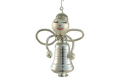 Tiniest Angel - De Clue Beaded Christmas Collection