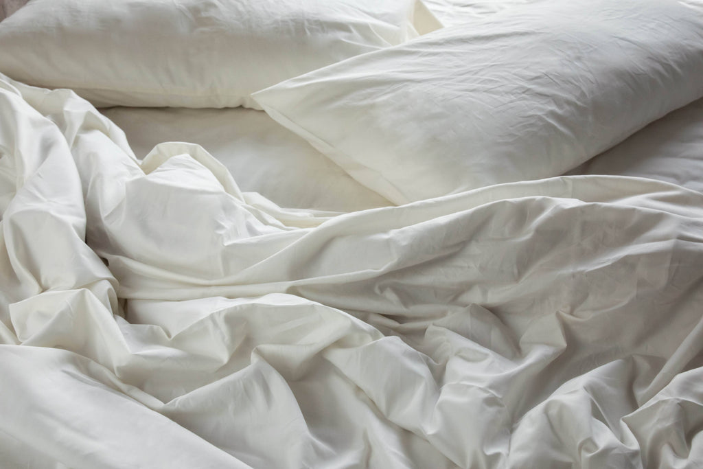 Fabdreams 300 Thread Count Organic Cotton Sheet Set