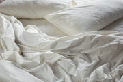 Fabdreams 300 Thread Count Organic Cotton Sheet Set