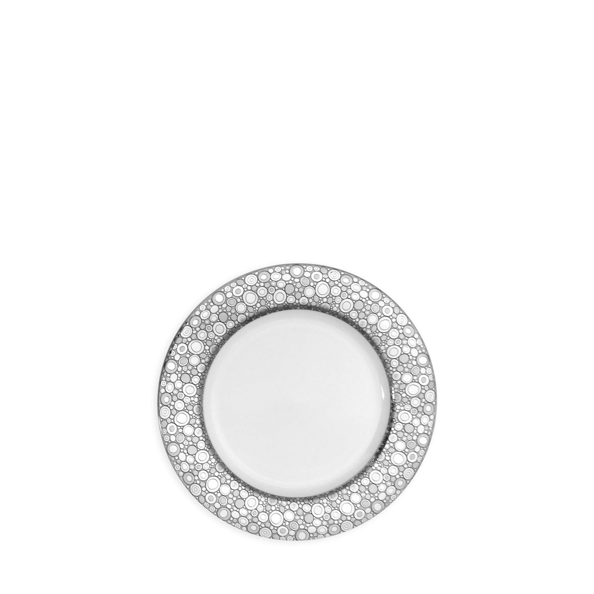 Ellington Shine Platinum Bread & Butter Plate