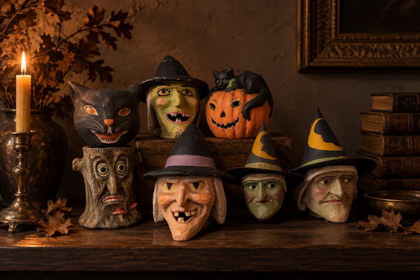 The Halloween Collection