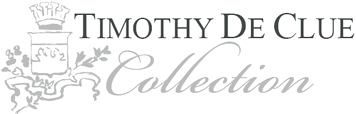 Timothy De Clue Collection