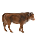 Vintage Inspired standing Ox/Cow, scale to 4.5 figures - German Christmas Collection