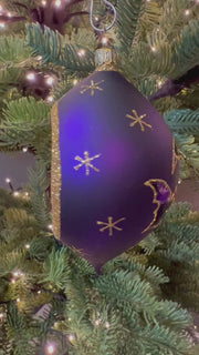 Jinx Peek-a-Boo 3.25 in Tear Drop- Exclusive Halloween Ornament