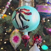 Yuletide Glide -German Christmas Collection