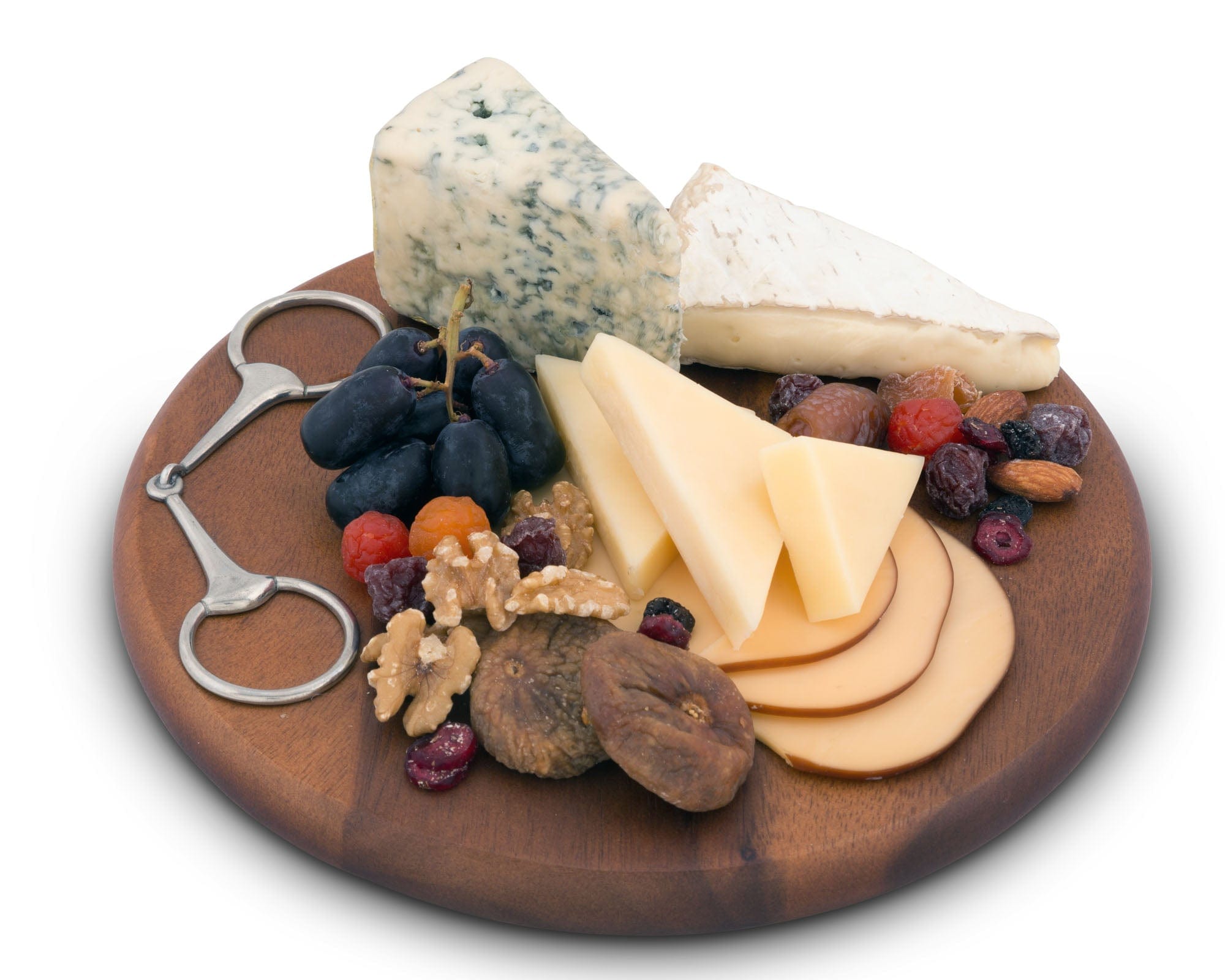 Cheese Board - Equestrian Bit