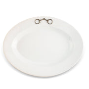 Equestrian Bit Serving Tray