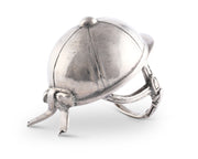 Riding Hat Napkin Ring
