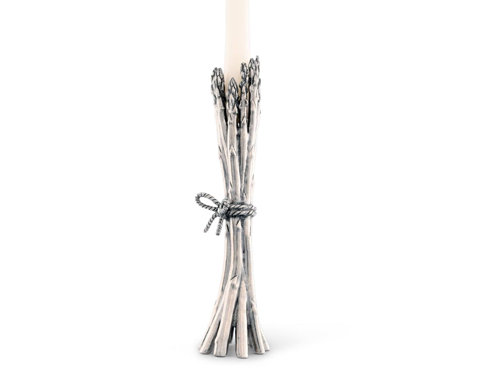 Asparagus Candlestick