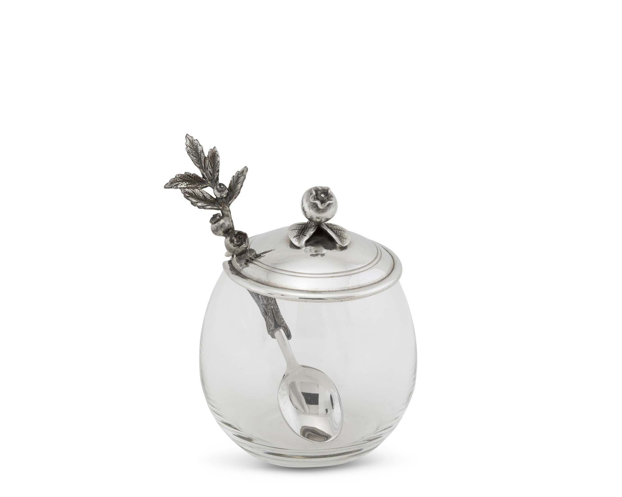 Vagabond House Blueberry Jam Jar - Thumbnail 4