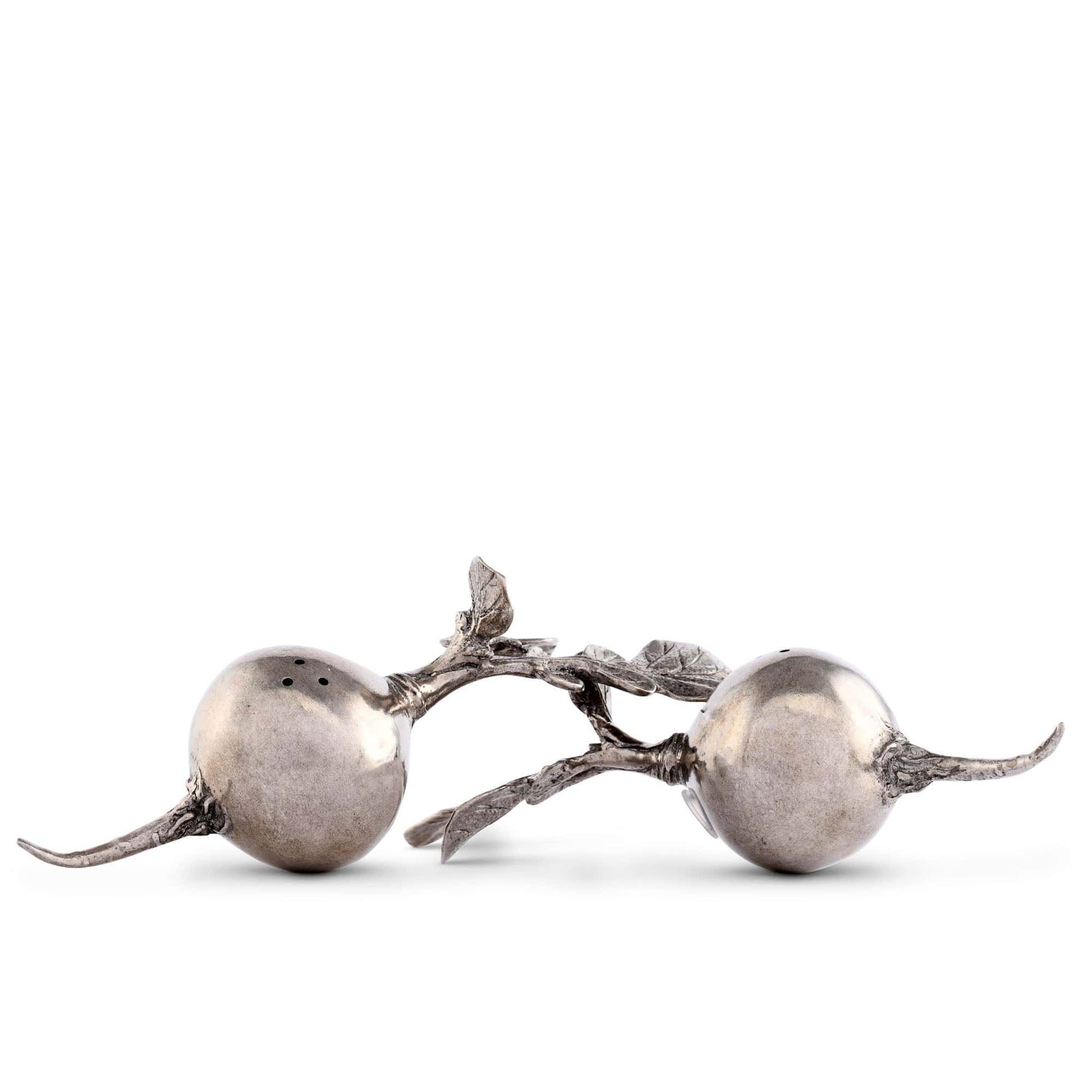 Radish Salt & Pepper Set
