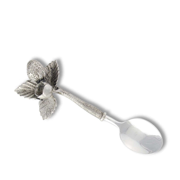 Strawberry Jam Spoon