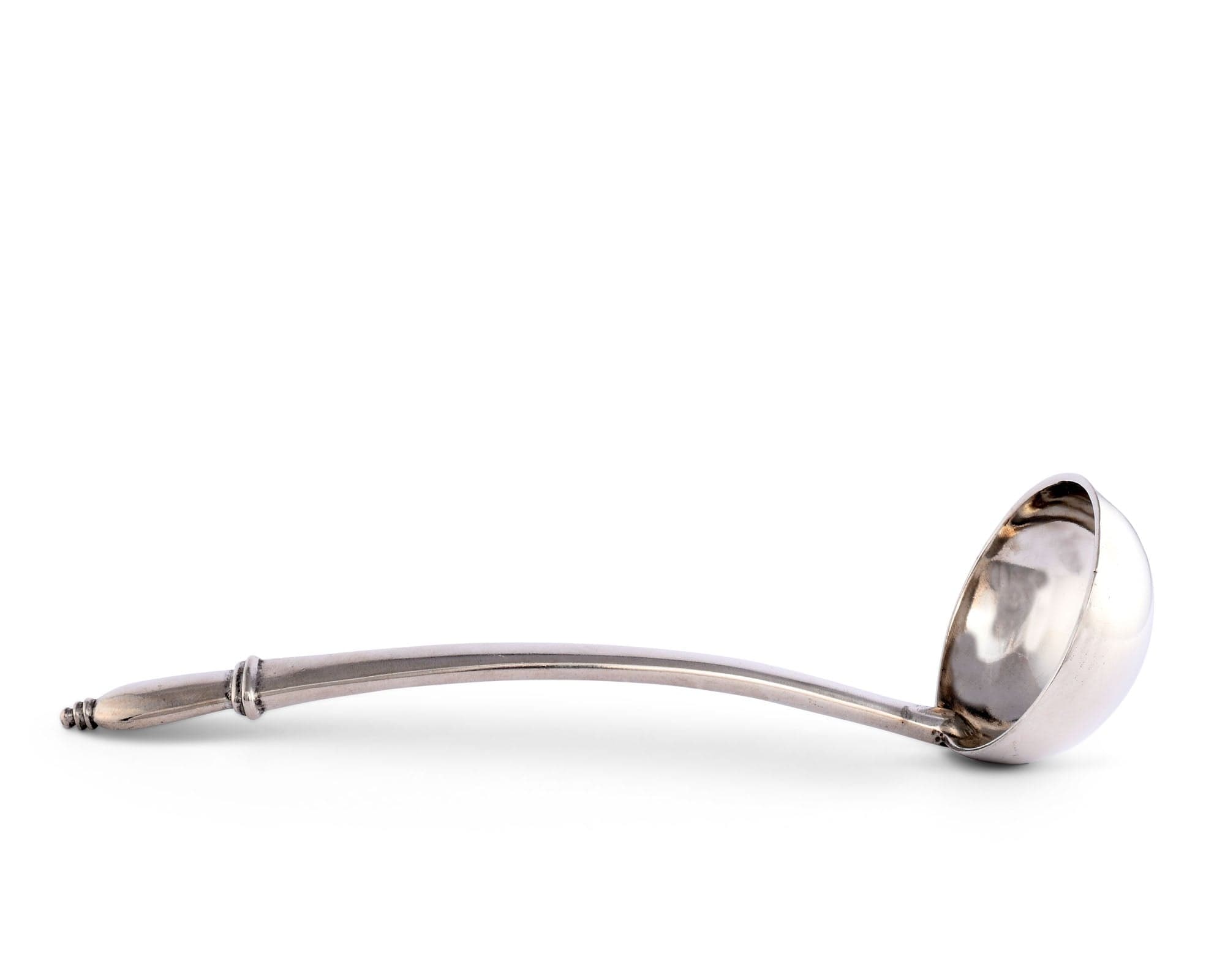 Classic Soup Ladle - Thumbnail 2