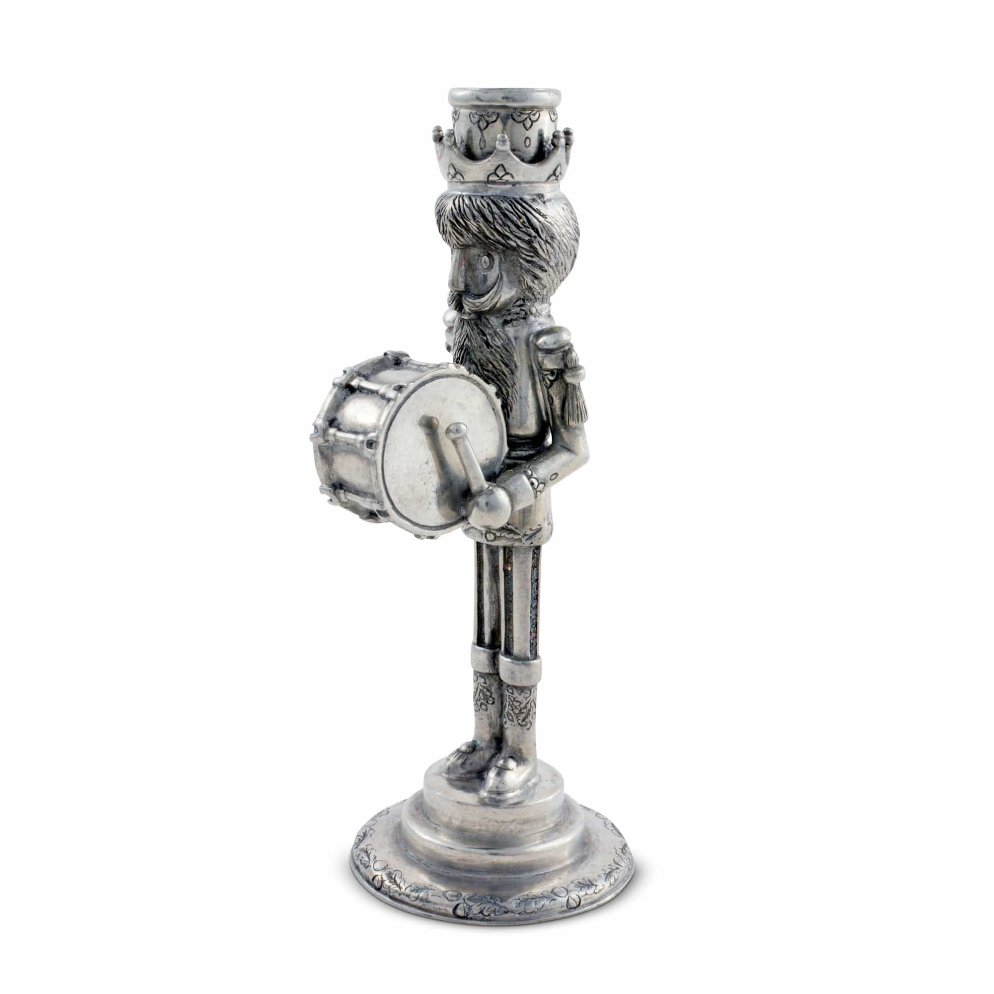 Nutcracker Mini Candlestick Taper