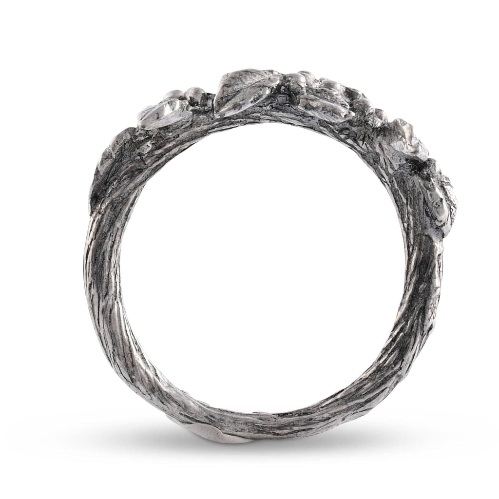Holly Napkin Ring