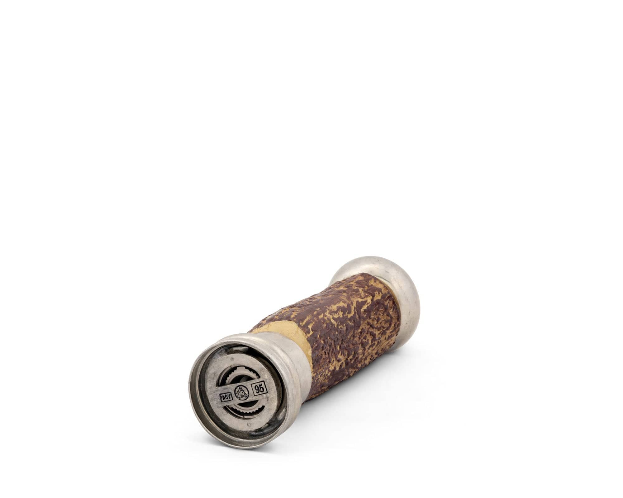 Antler Pepper Grinder