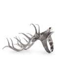 Elk Head Napkin Ring